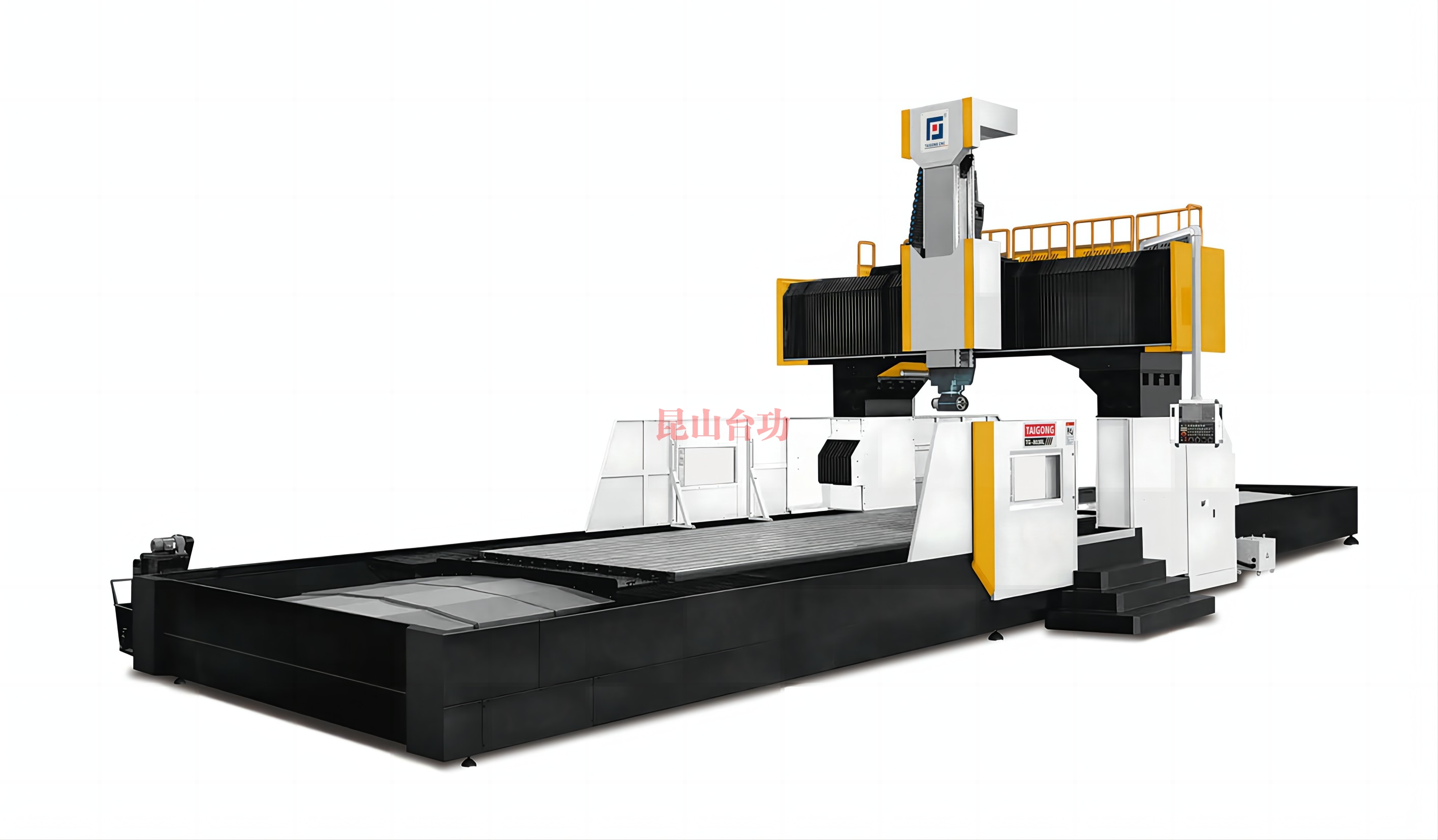 龍（lóng）門加工係列