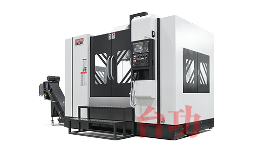 兩線一硬立式（shì）加工中心